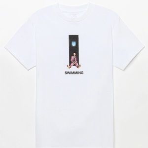 mac miller shirt👼